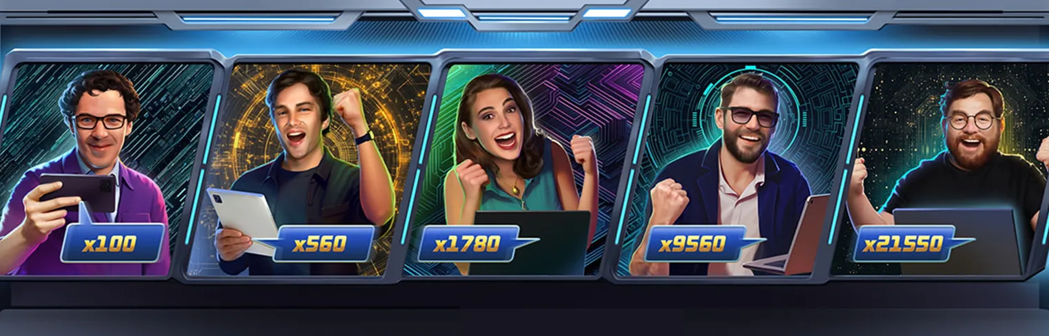 Криптотурнир Vavada