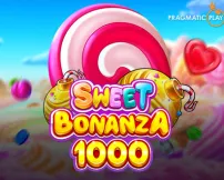 Слот Sweet Bonanza 1000