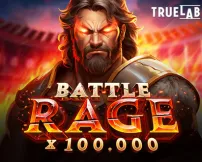 Слот Battle Rage